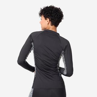 DECATHLON Phoebe Top da bagno  