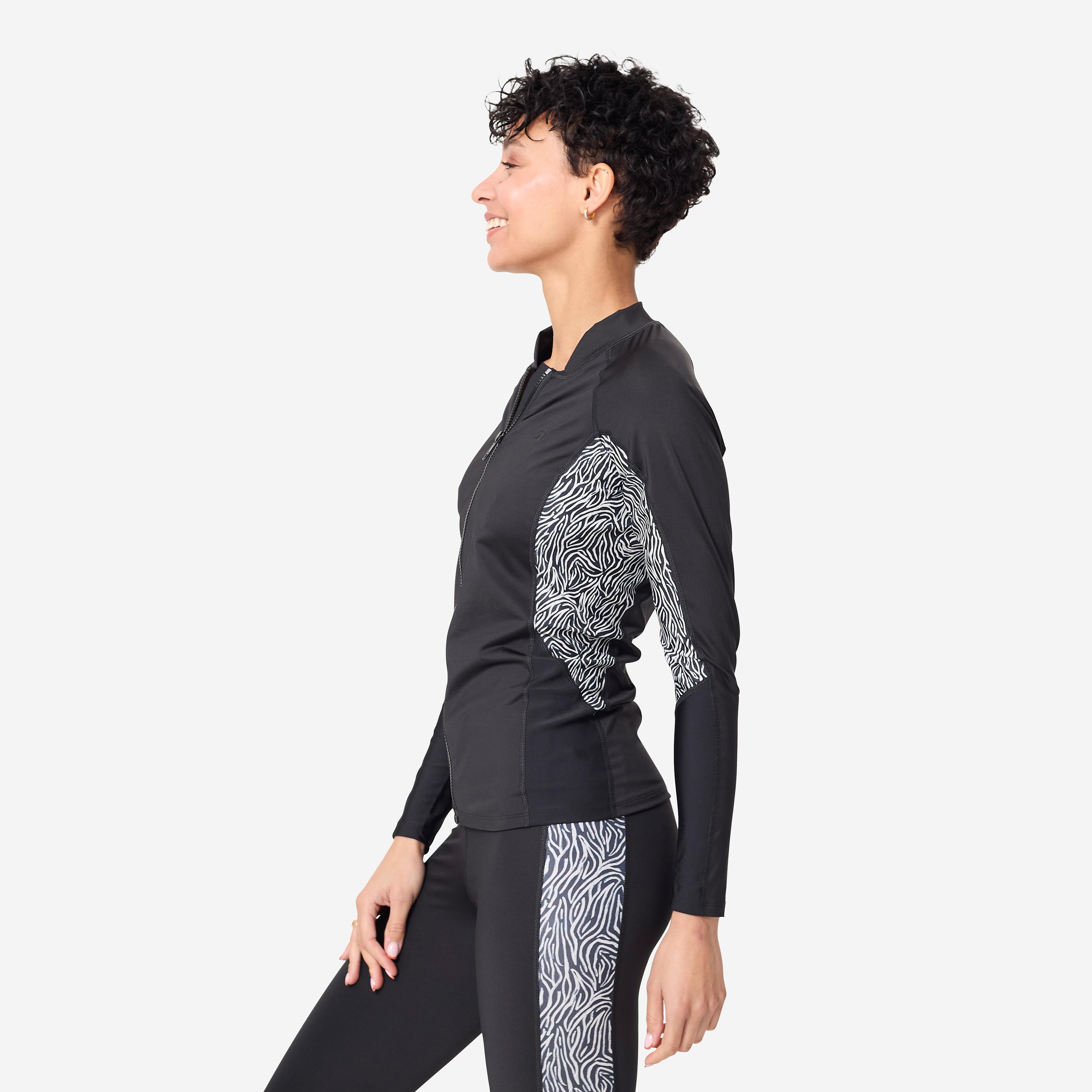 DECATHLON Phoebe Top da bagno  