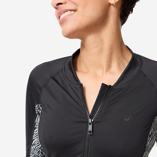 DECATHLON Phoebe Top da bagno  