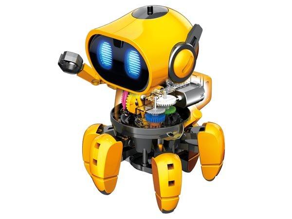 velleman  Kit robot 