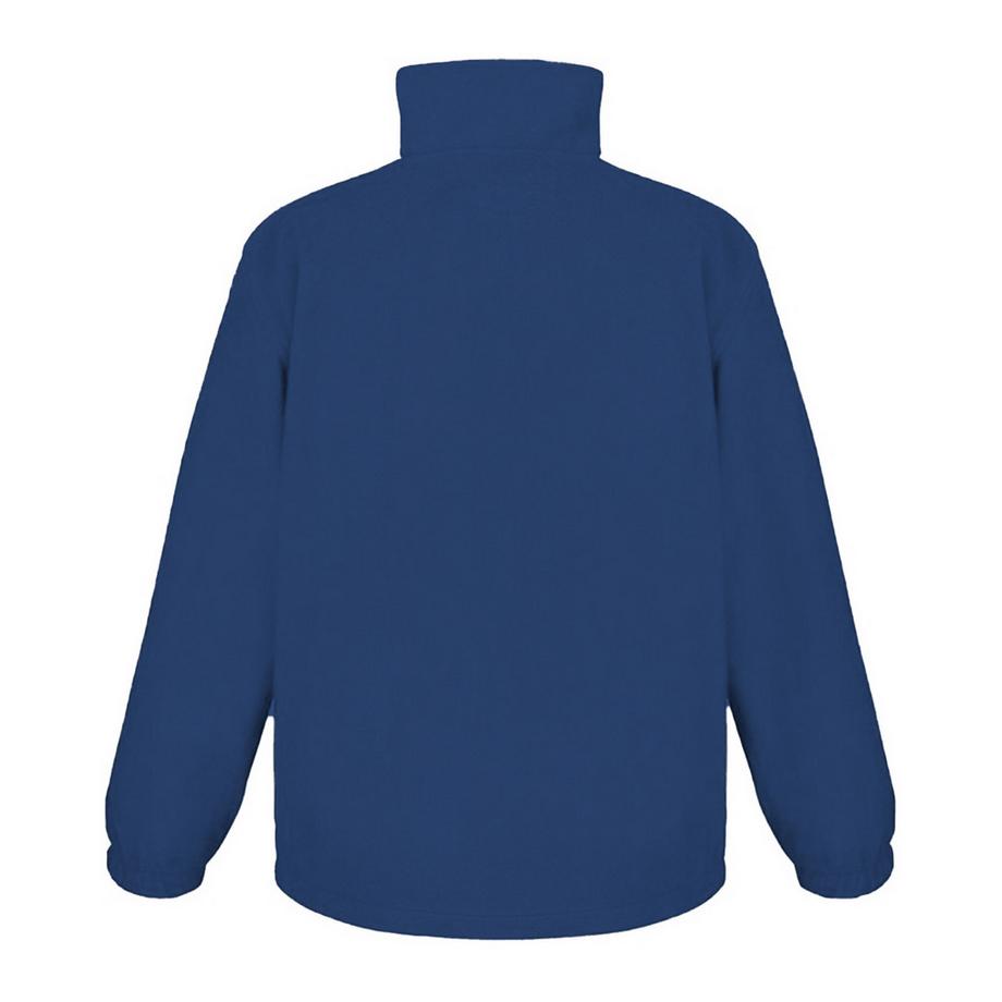 Result Veste Polaire  