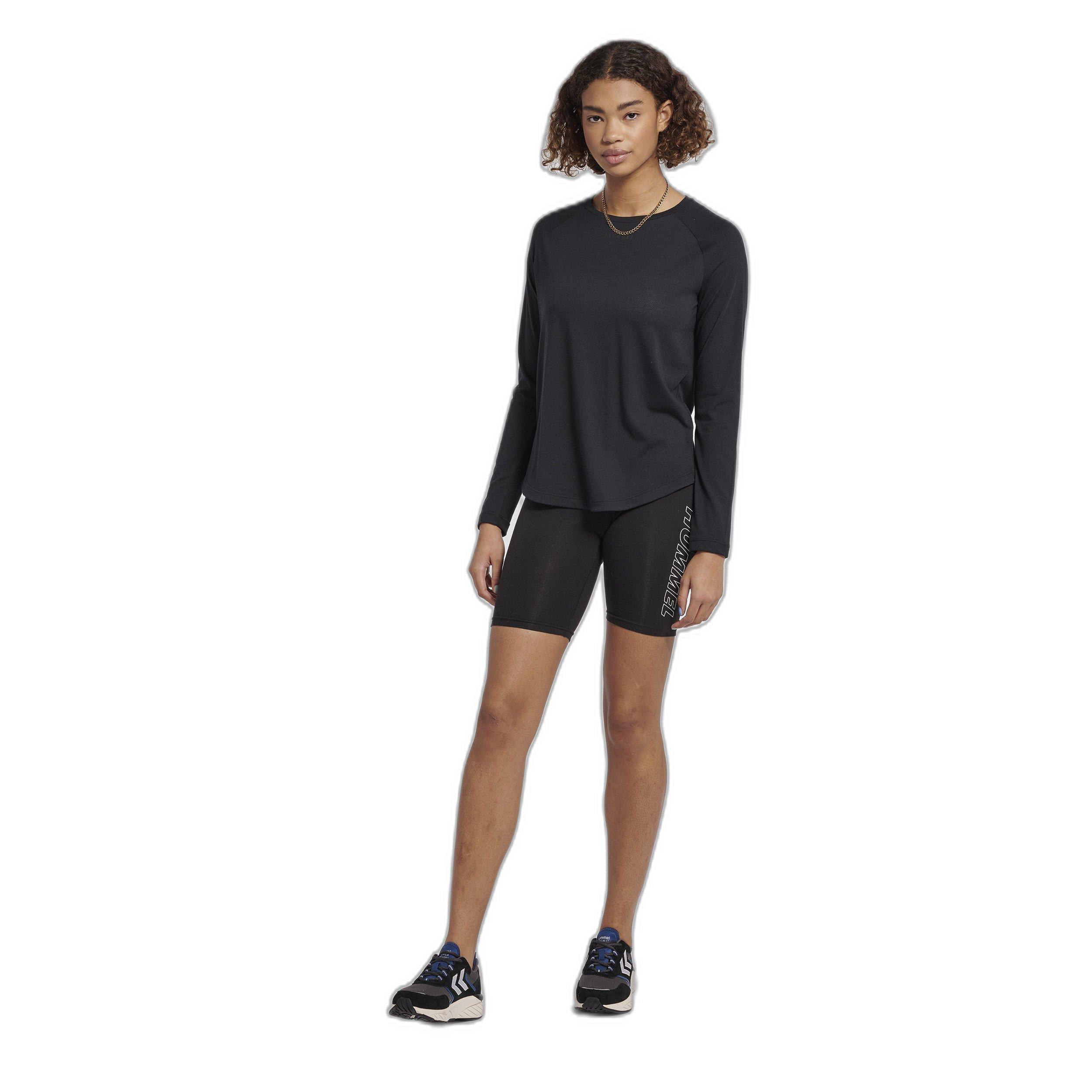 Hummel MT Vanja T-shirt Manches Longues  