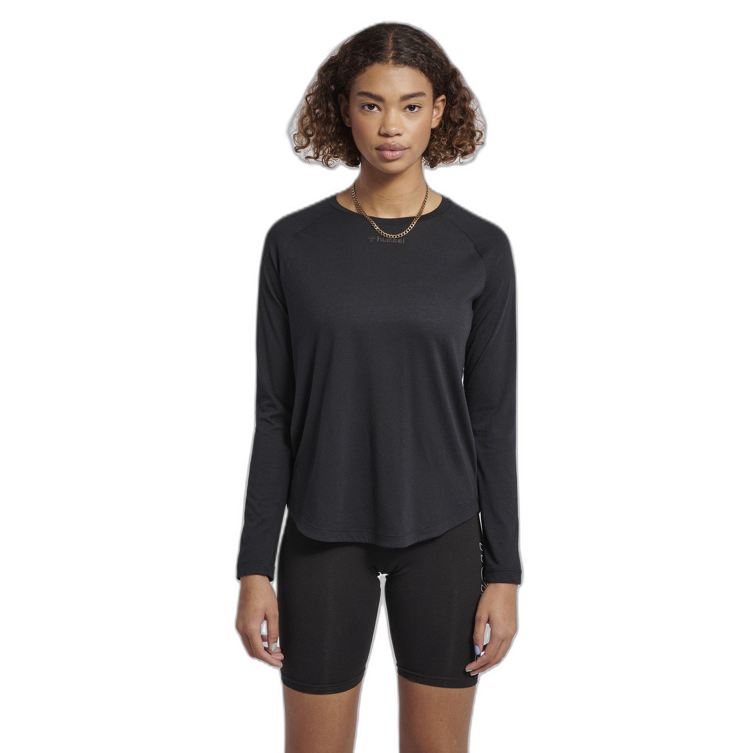 Hummel MT Vanja T-shirt Manches Longues  