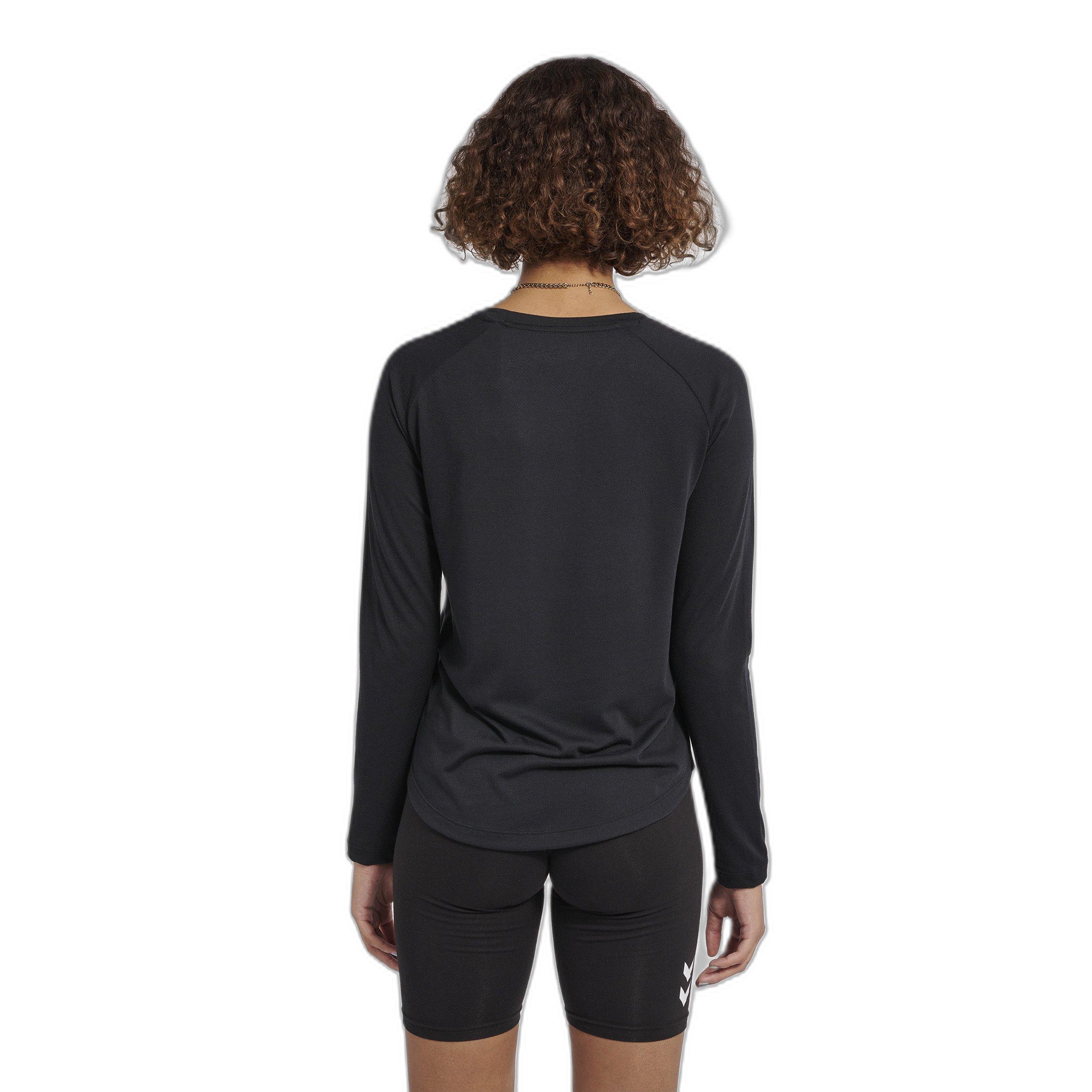 Hummel MT Vanja T-shirt Manches Longues  