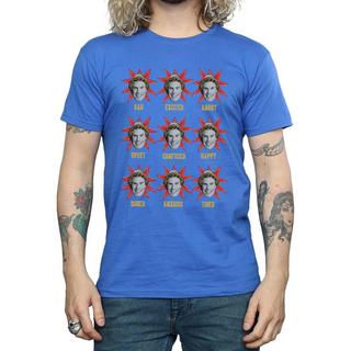 Elf Buddy The Expressions T-Shirt  
