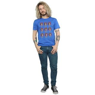 Elf Buddy The Expressions T-Shirt  