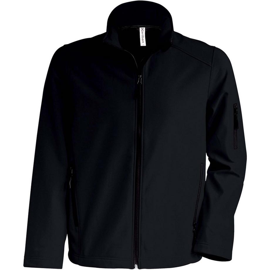 veste softshell