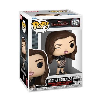 Funko POP! WandaVision: Agatha Harkness (Meme) (1457)