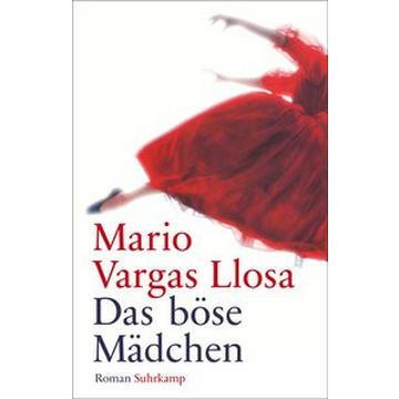 Das böse Mädchen