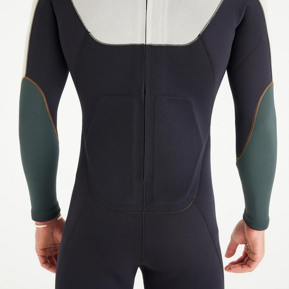 DECATHLON  Combinaison de plongée homme 3 mm 