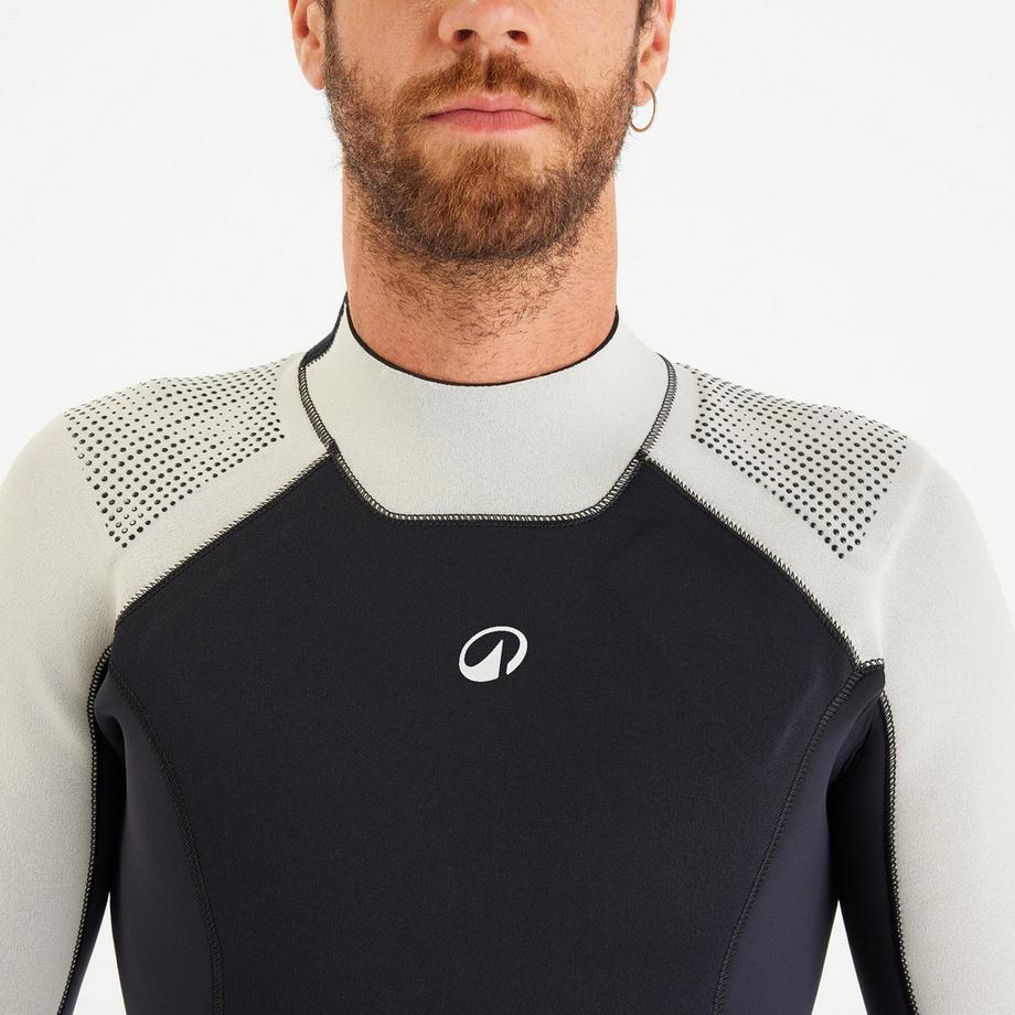 DECATHLON  Combinaison de plongée homme 3 mm 