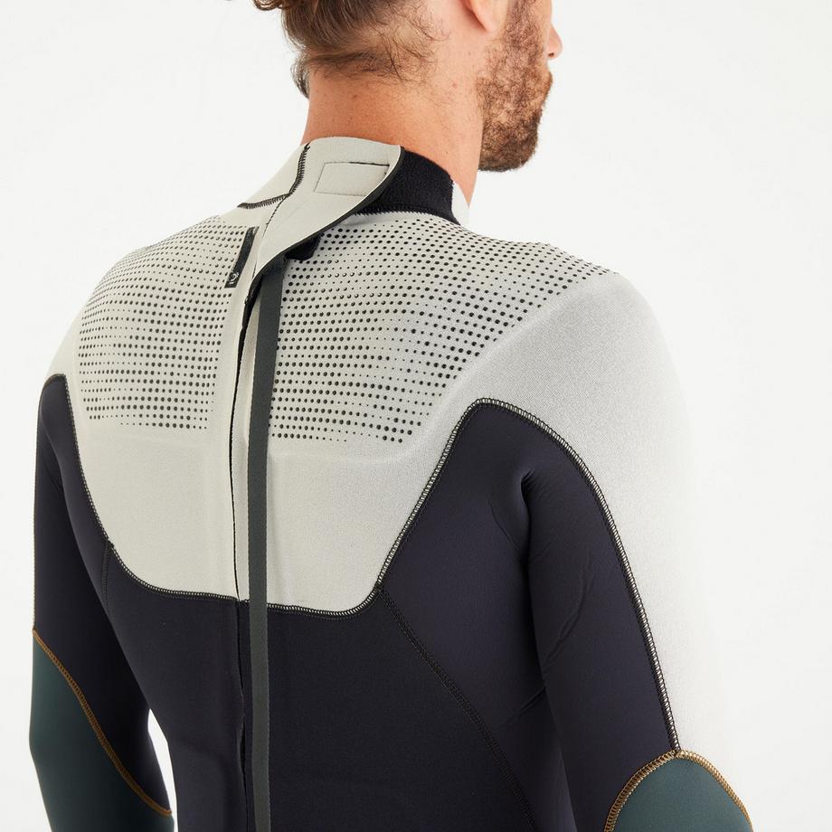 DECATHLON  Combinaison de plongée homme 3 mm 