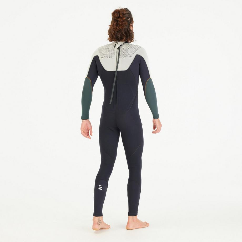 DECATHLON  da sub uomo 3 mm 