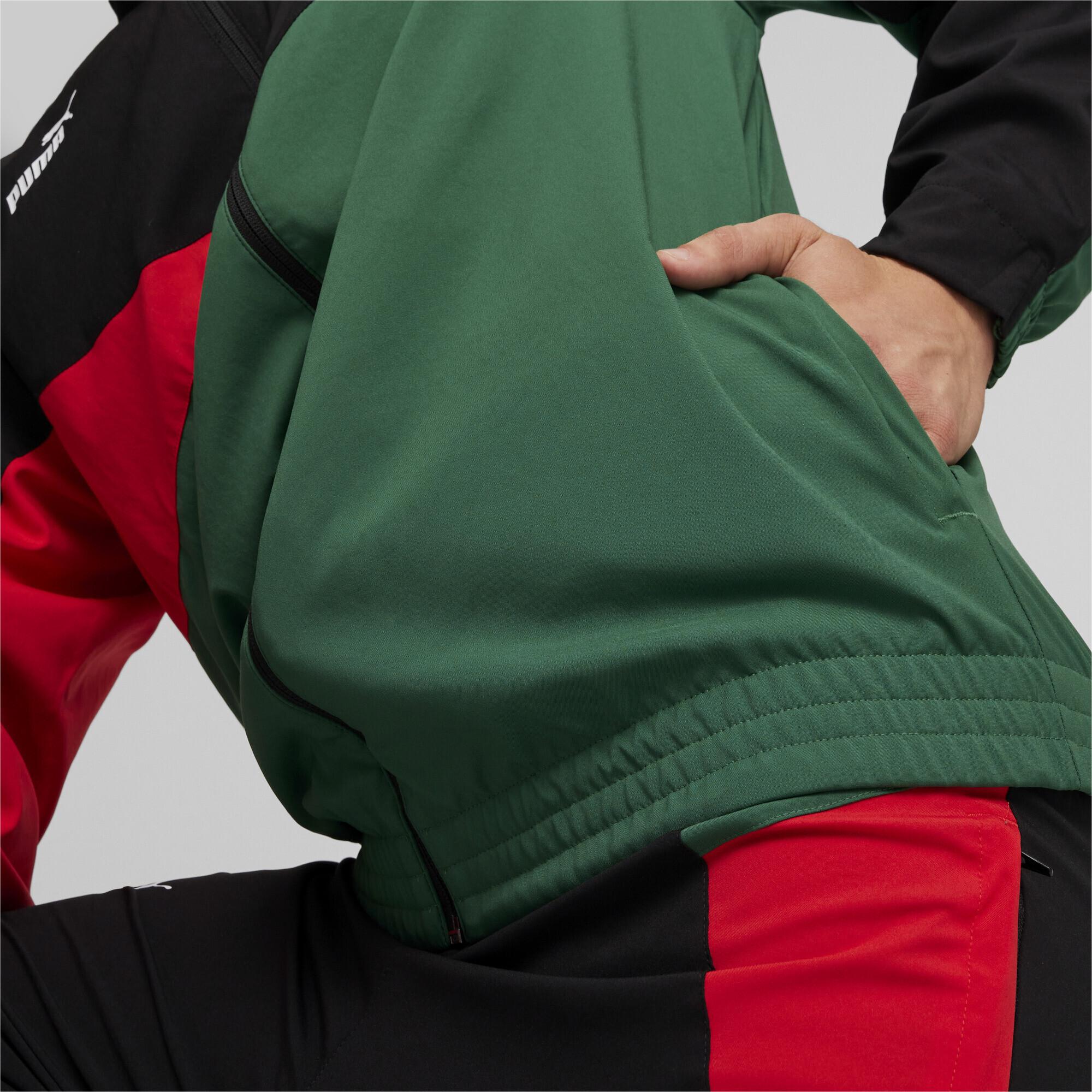 PUMA  trainingsjacke maroc 2023 