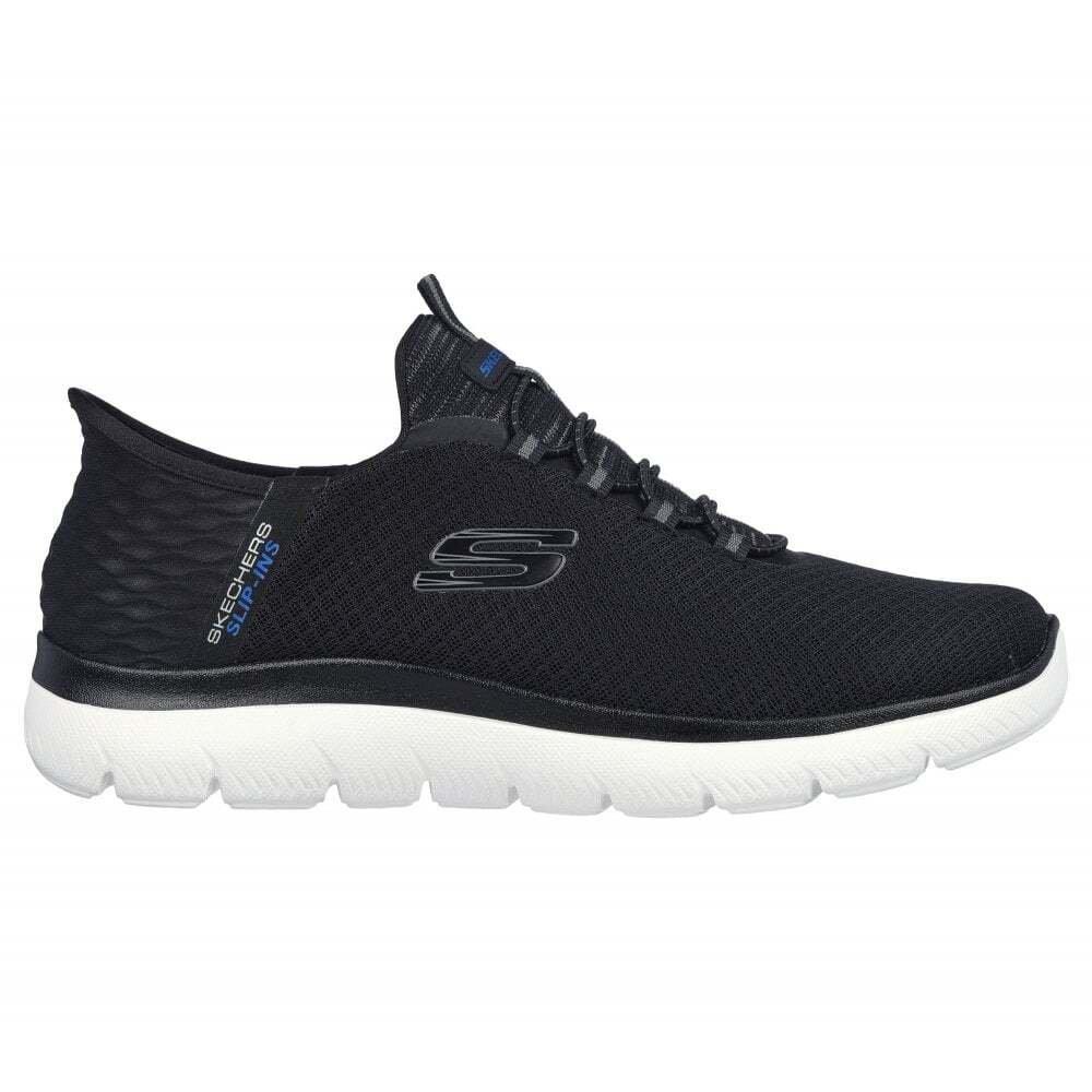 SKECHERS  Basketball Slip-Ins: Summits-High Range 