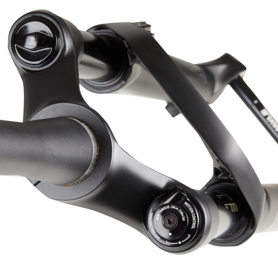 ROCKRIDER  Fourche vélo 29 pouces 100 mm 