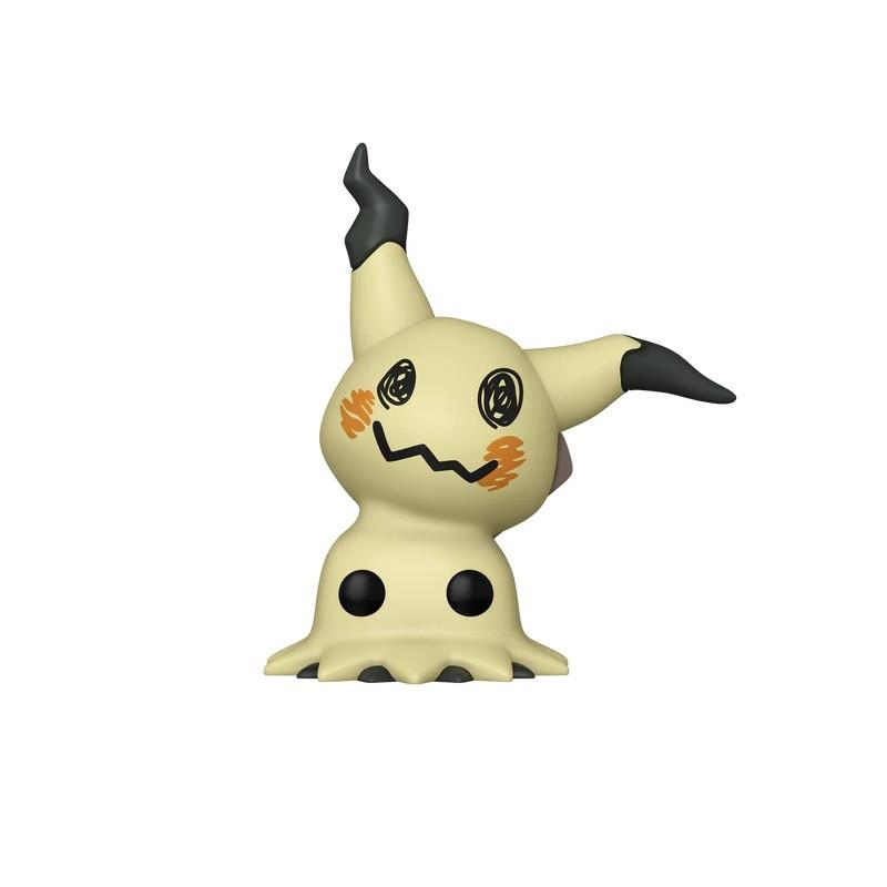 Funko  Funko POP! Pokemon: Mimikyu (1020) EXM JB 25cm 