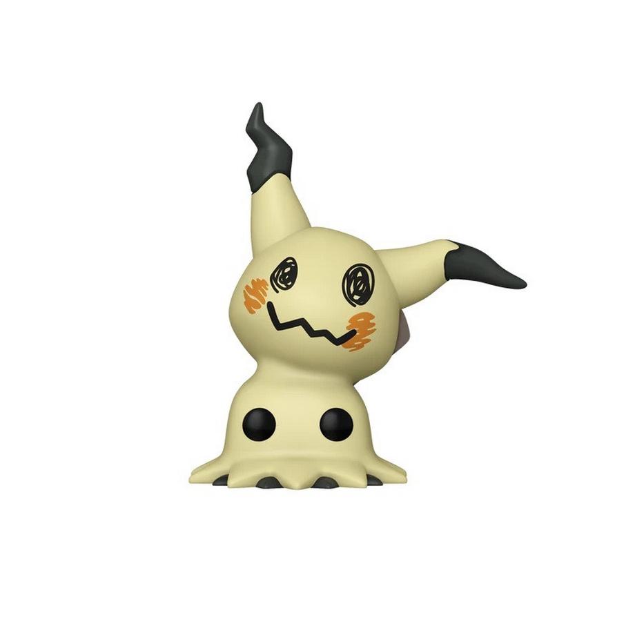 Funko  Funko POP! Pokemon: Mimikyu (1020) EXM JB 25cm 