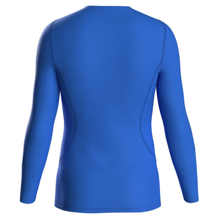 Umbro  Maglietta Di Base Core Girocollo Manica Lunga 