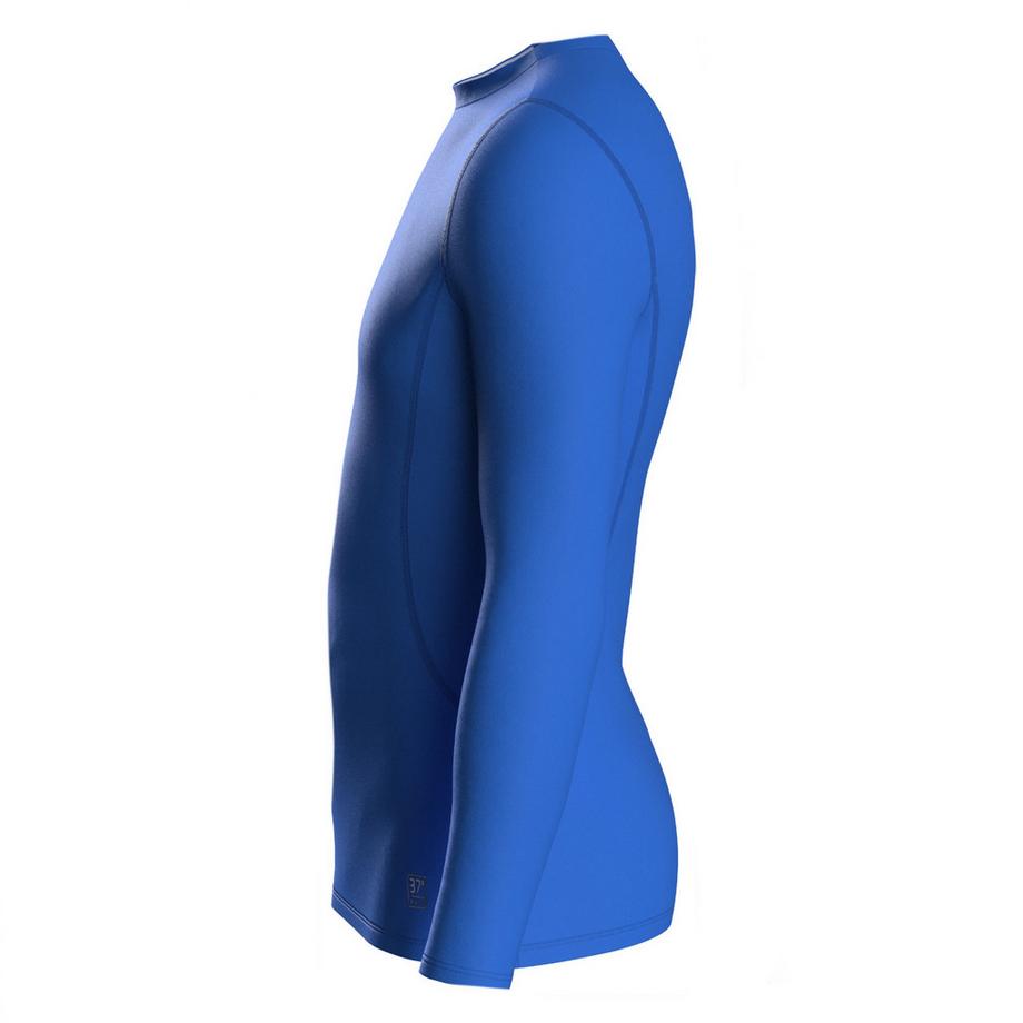 Umbro  Maglietta Di Base Core Girocollo Manica Lunga 