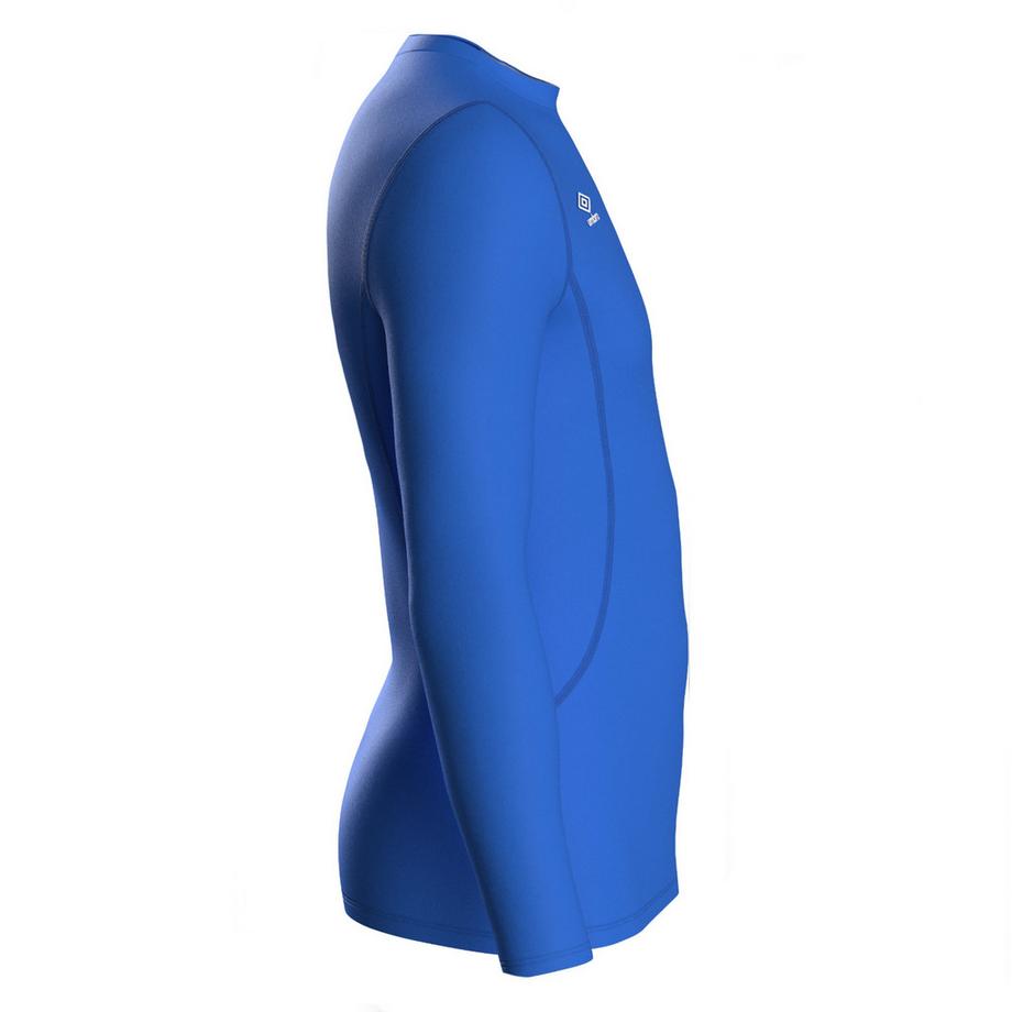 Umbro  Maglietta Di Base Core Girocollo Manica Lunga 
