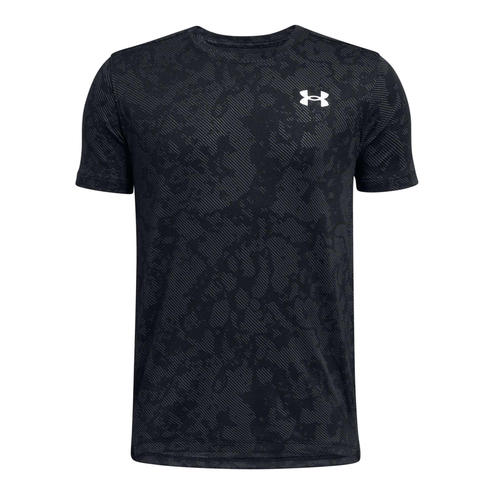 UNDER ARMOUR  kindertrikot tech™ vent geode 