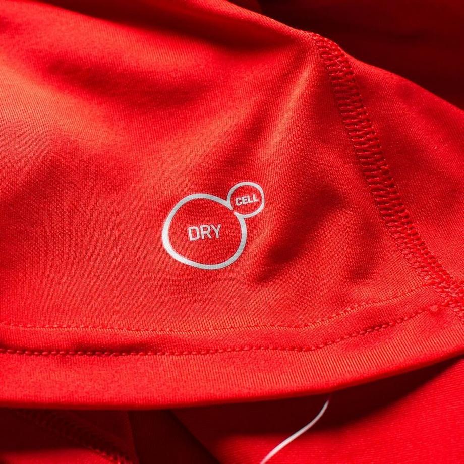 PUMA  T-shirt enfant manches longues  Baselayer 