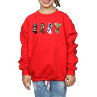 STAR WARS  Sweatshirt 