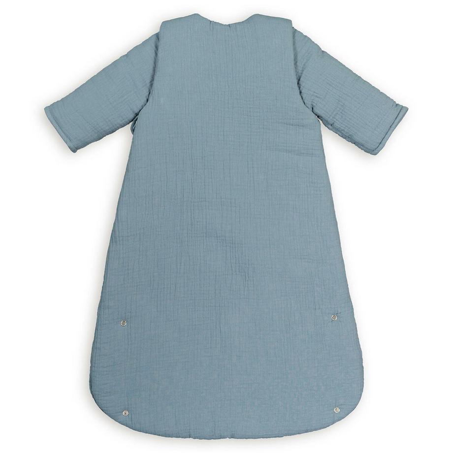 La Redoute Intérieurs Kumla Baby Schlafsack mit abnehmbaren Ärmeln  