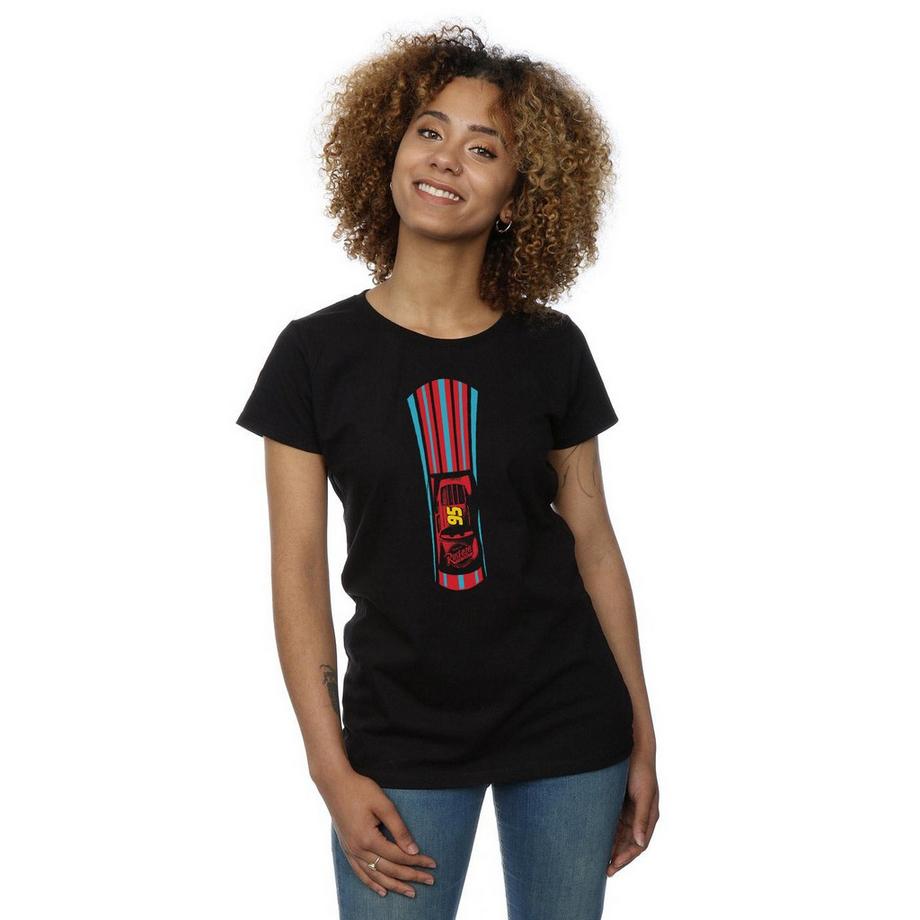 Disney Cars Lightning McQueen T-Shirt  
