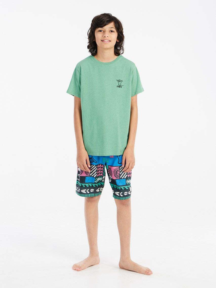 PROTEST  T-shirts & Polos PRTKevan JR 