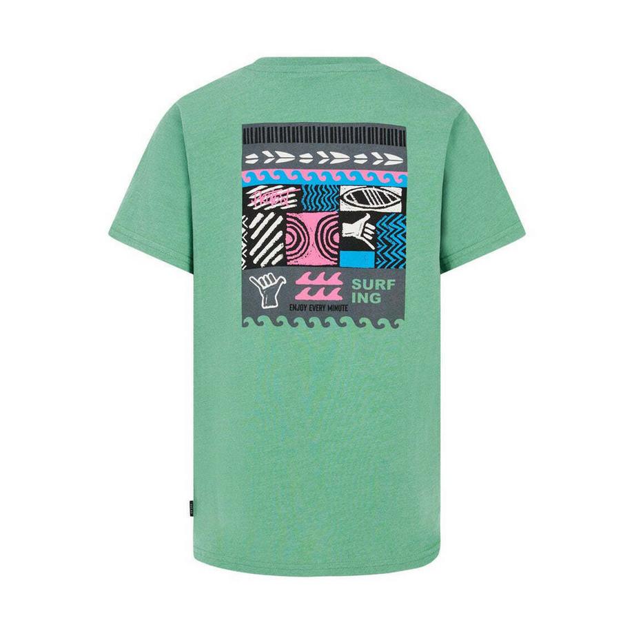 PROTEST  T-shirts & Polos PRTKevan JR 