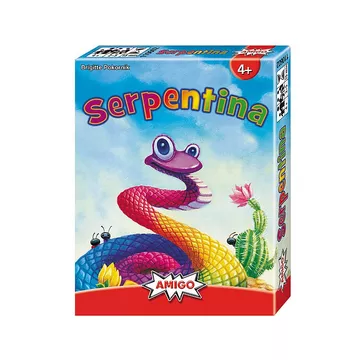 Serpentina (mult)
