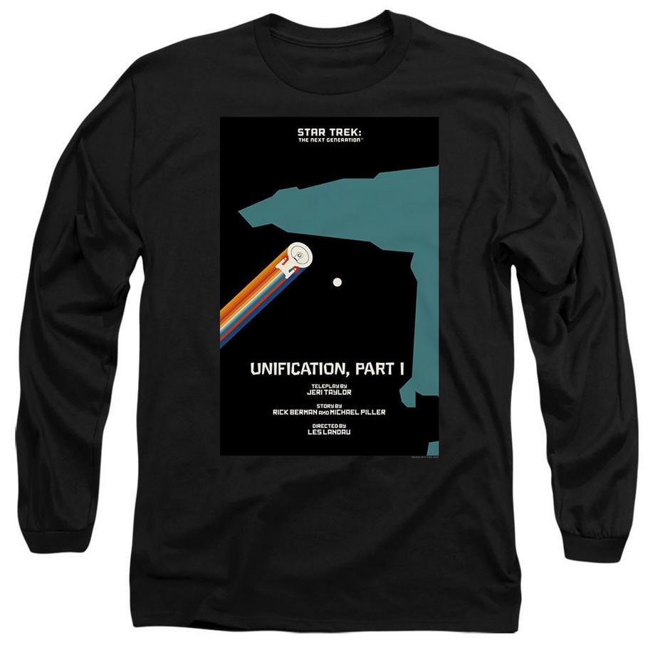 The Next Generation Season 5 Episode 7 TShirt