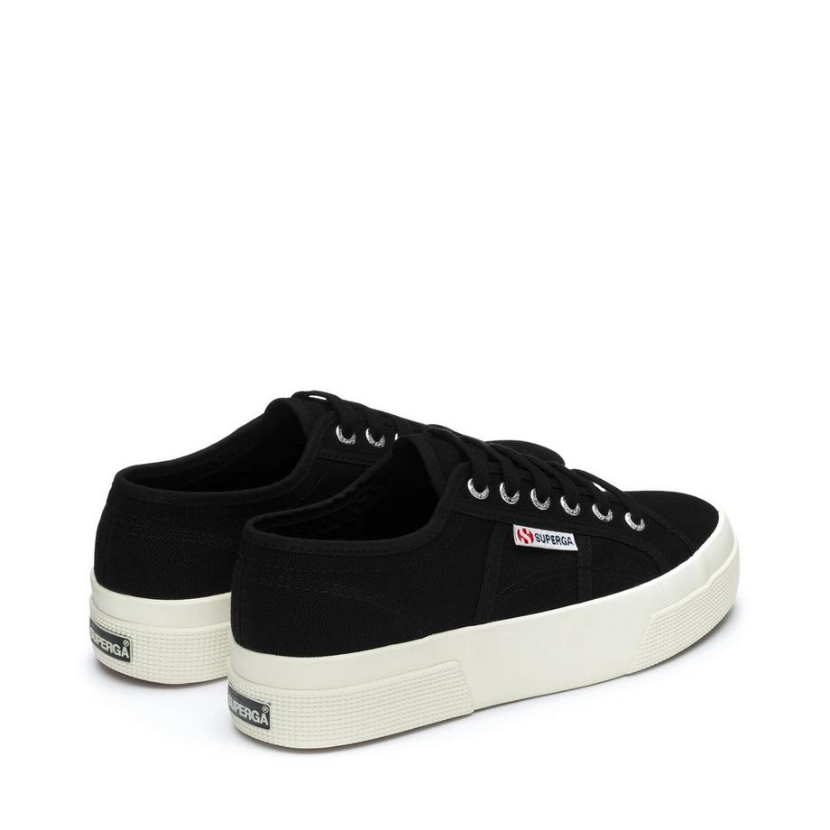 SUPERGA 2740 Platform Sneakers  