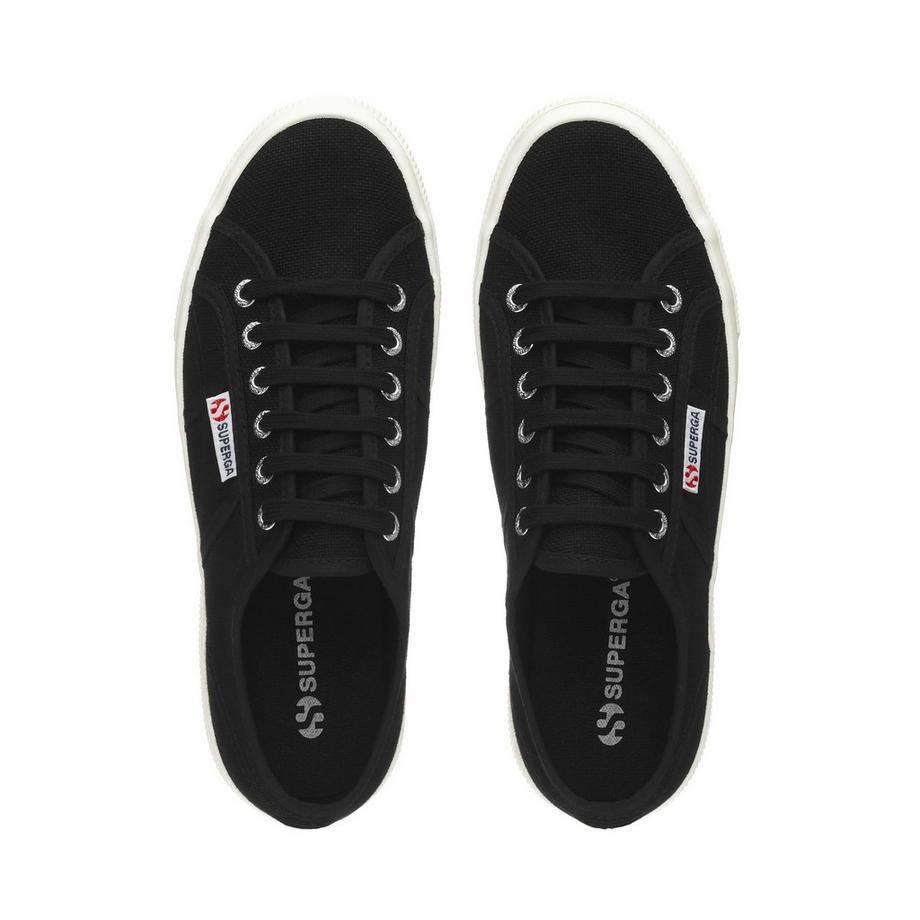 SUPERGA 2740 Platform Sneakers  