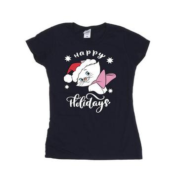 The Aristocats Happy Holidays TShirt