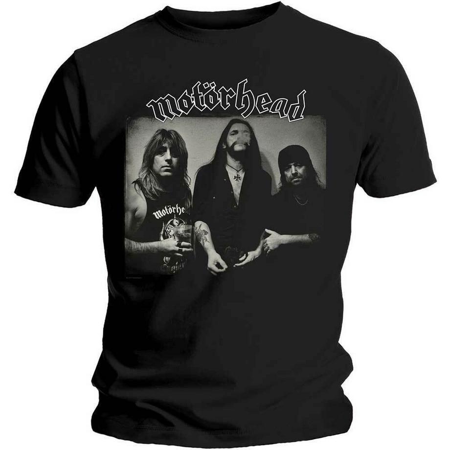 T-ShirtUnder Cover
