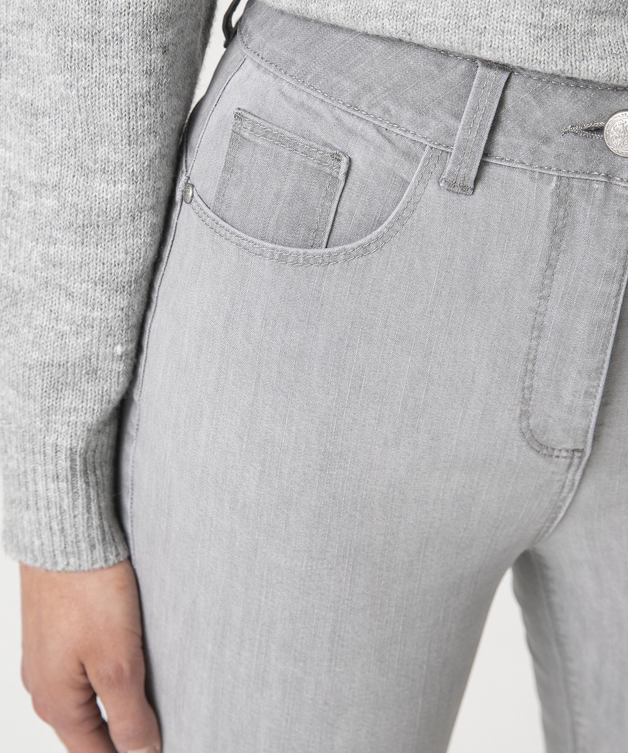 Damart  Jeans mit hoher Taille, Perfect Fit by , 2 Längen. 