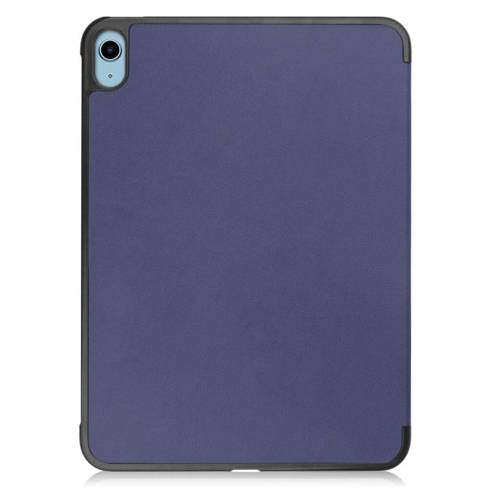Cover-Discount  iPad 2022 (10.Gen) - Tri-fold Smart Leder Case 