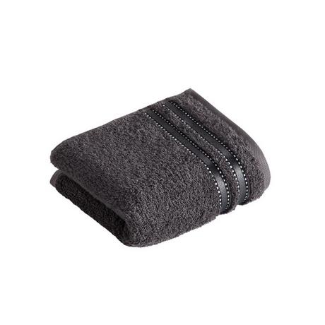 VOSSEN Cult de Luxe Gästetuch  