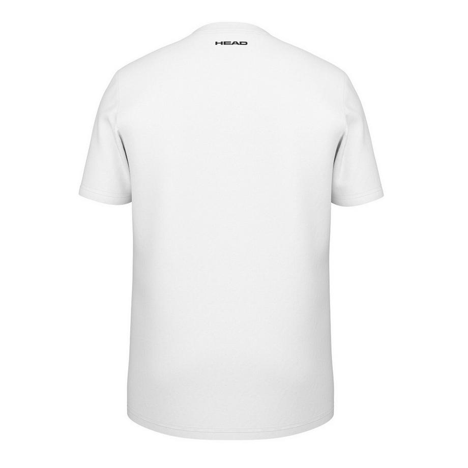 Head  t-hirt raquette 