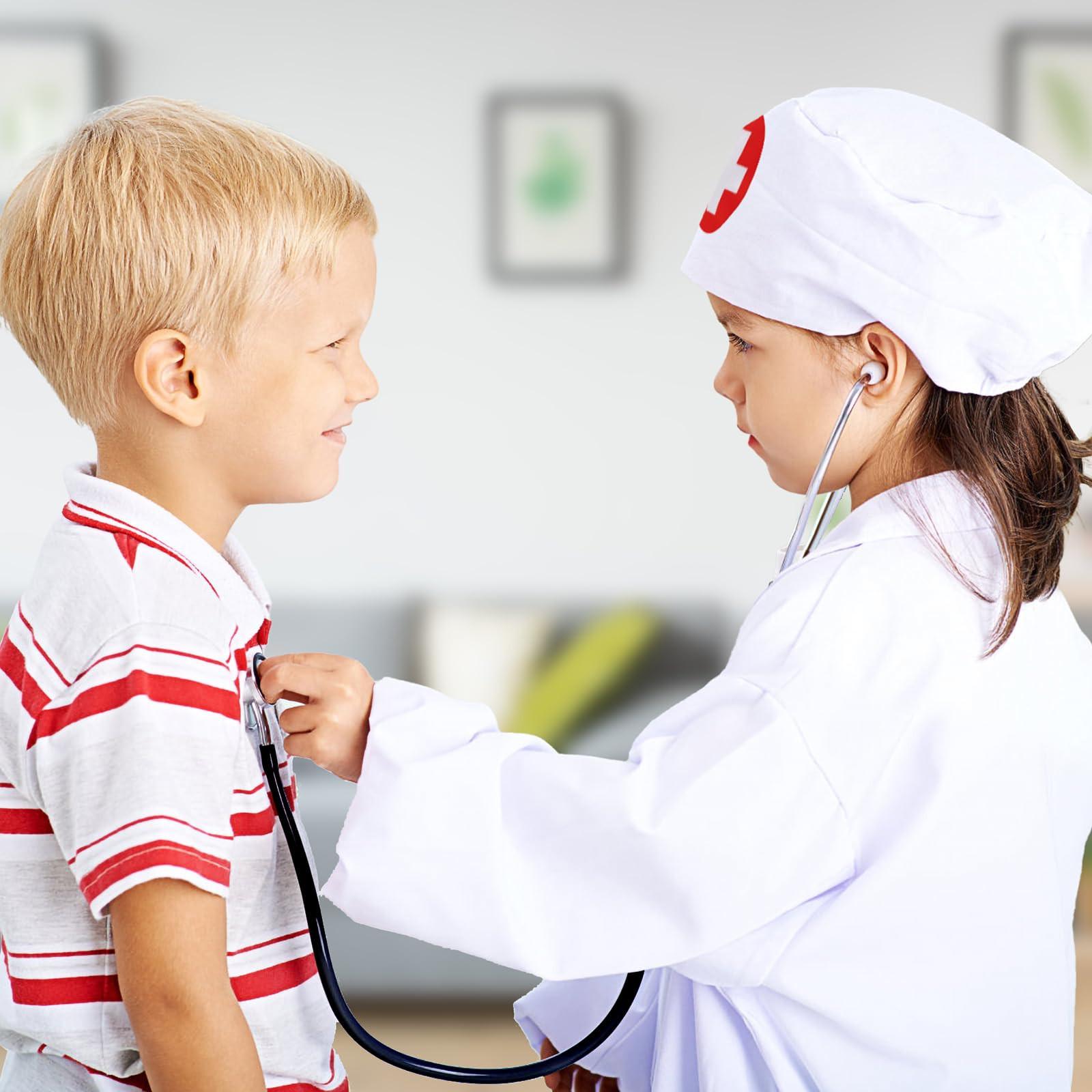 Activity-board  Arztkoffer Kinder Holz Arzttasche Doktorkoffer Spielzeug 