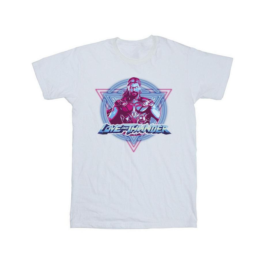 Love And Thunder TShirt
