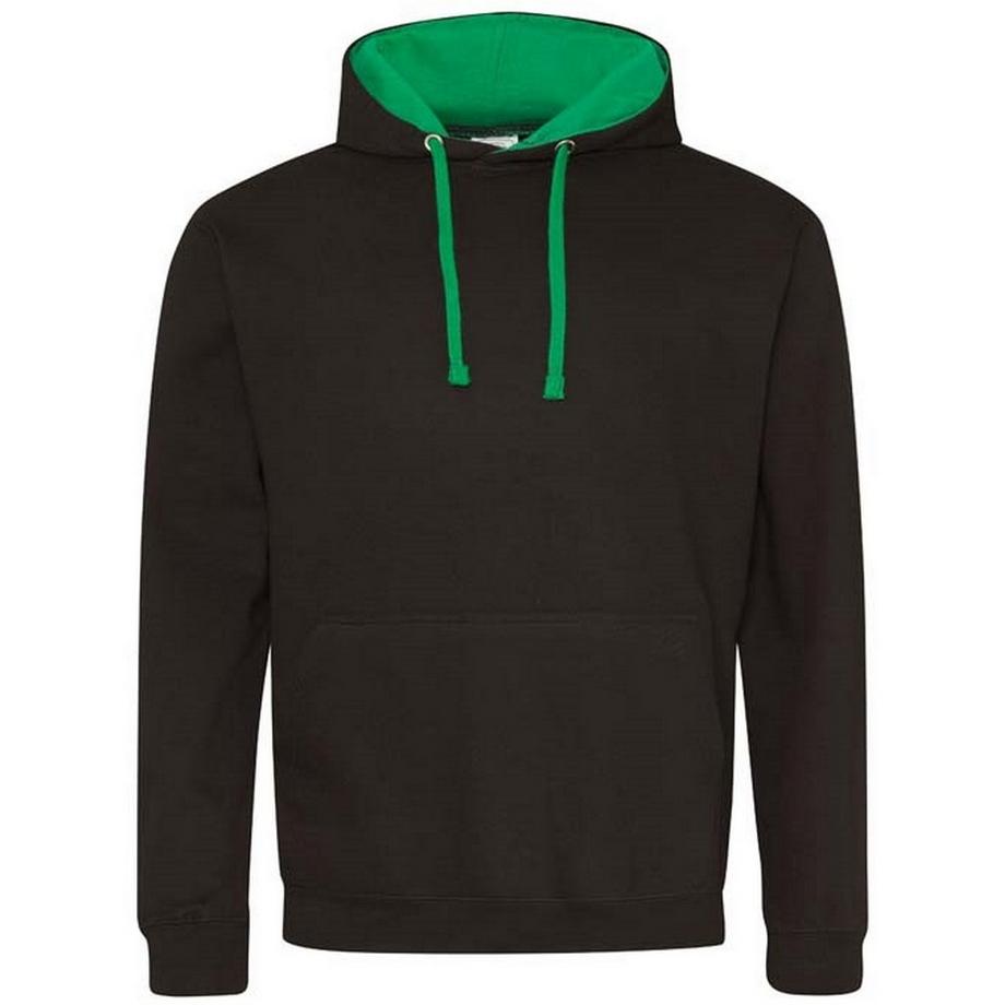 Varsity Kapuzenpullover