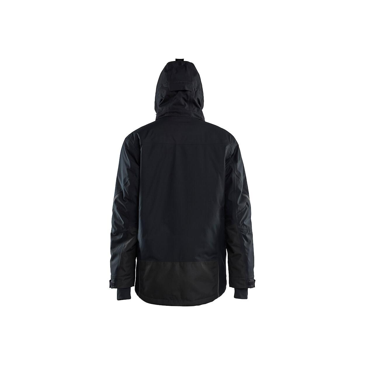 Blaklader Hochleistungs Winterparka  