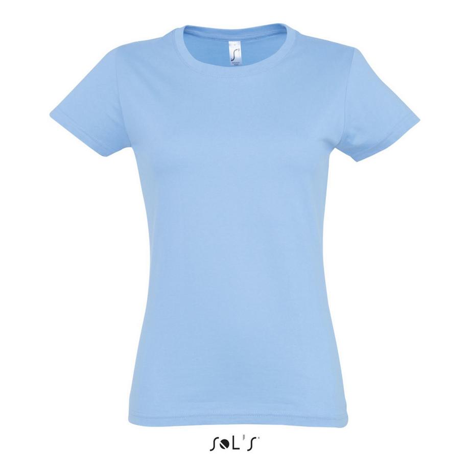 SOLS T-shirt Imperial  
