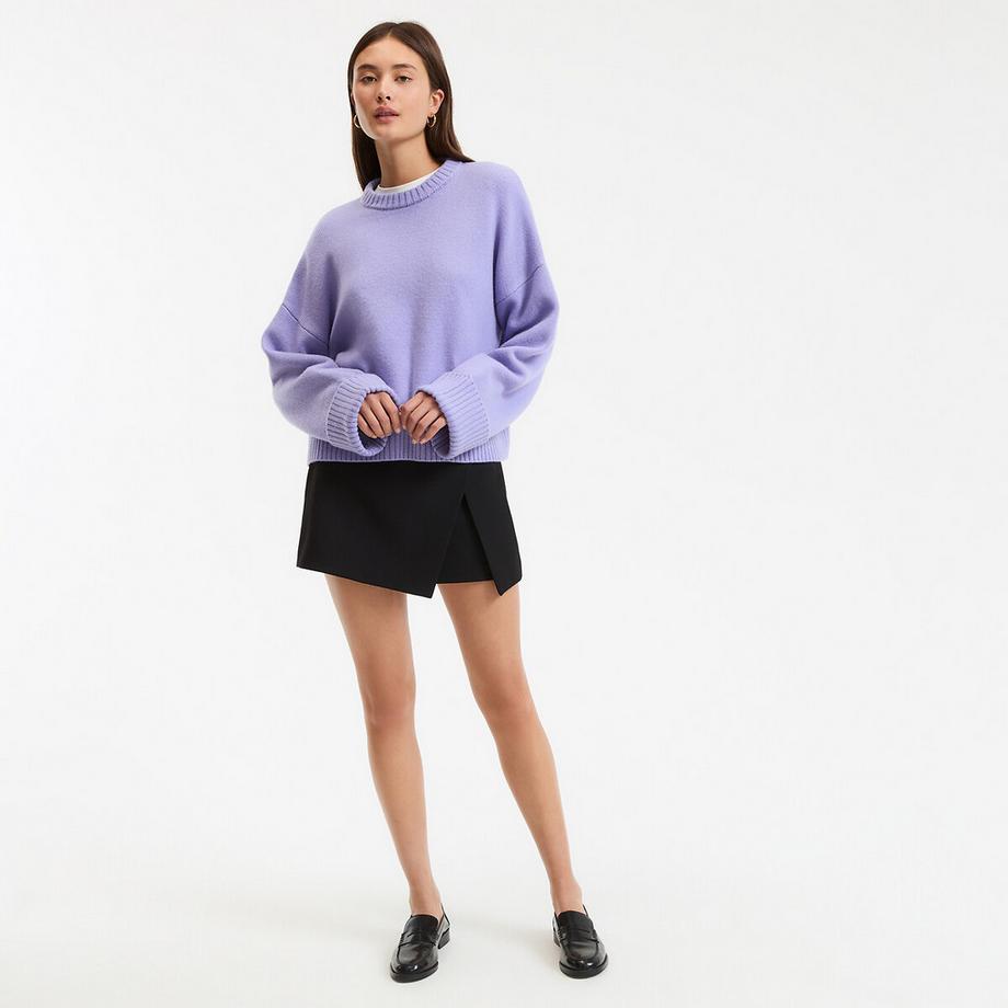 La Redoute Collections Pullover di lana  