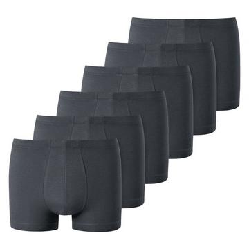 6er Pack Basic - Retro Shorts  Pant