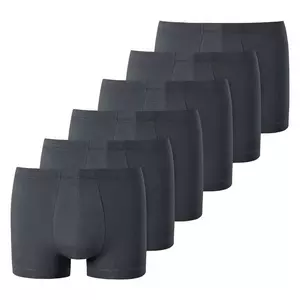 6er Pack Basic - Retro Shorts / Pant